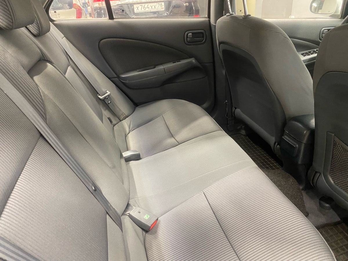 Nissan Almera Classic 999 2006 г.в., 144 978 км.