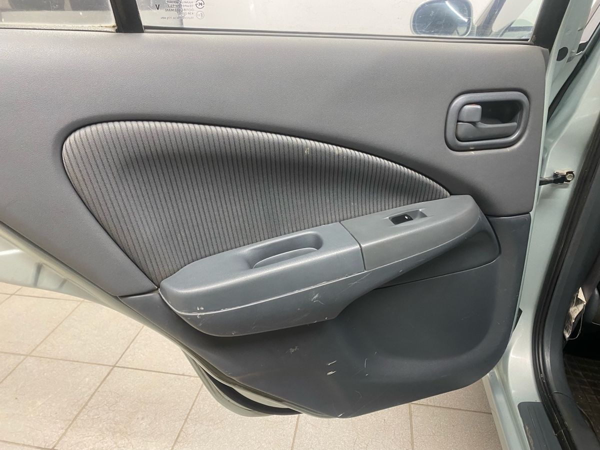 Nissan Almera Classic 999 2006 г.в., 144 978 км.