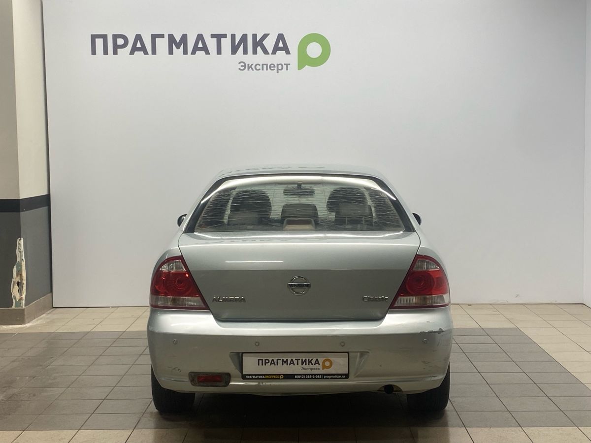 Nissan Almera Classic 999 2006 г.в., 144 978 км.