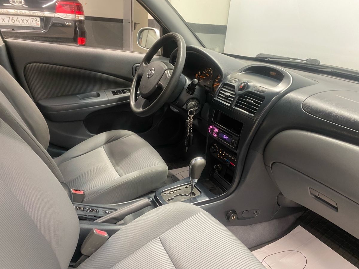 Nissan Almera Classic 999 2006 г.в., 144 978 км.