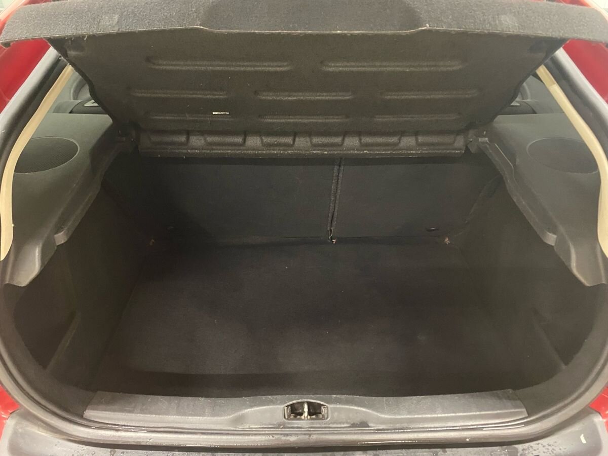 Citroen C4 VTR+ 2009 г.в., 241 524 км.