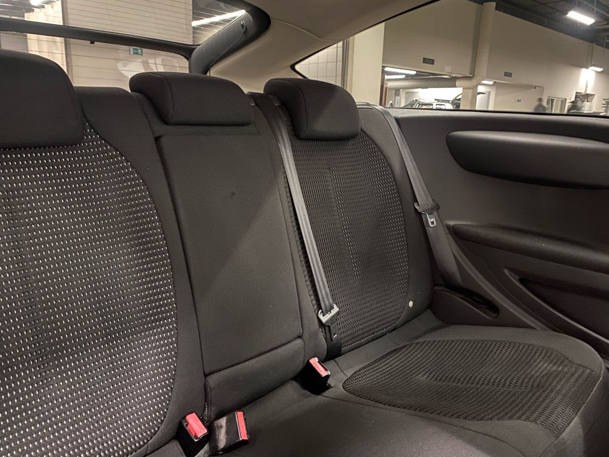 Citroen C4 VTR+ 2009 г.в., 241 524 км.