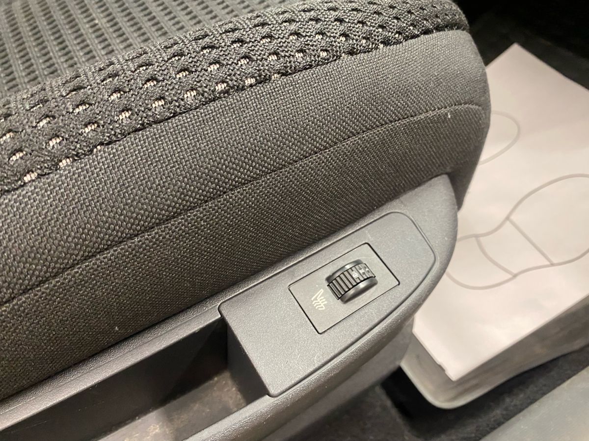 Citroen C4 VTR+ 2009 г.в., 241 524 км.