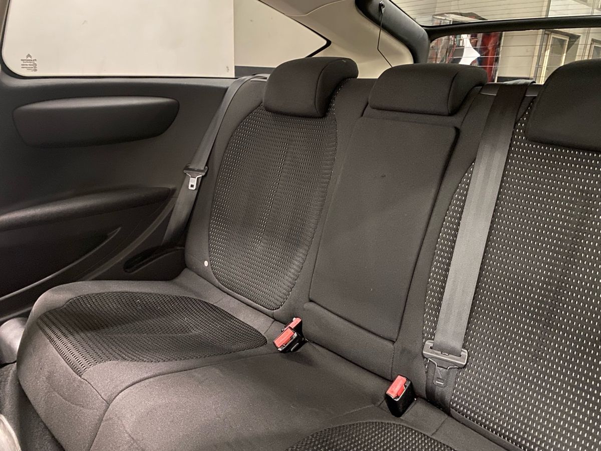 Citroen C4 VTR+ 2009 г.в., 241 524 км.