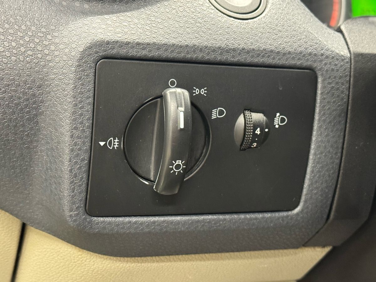 Ford Fiesta 999 2008 г.в., 207 000 км.