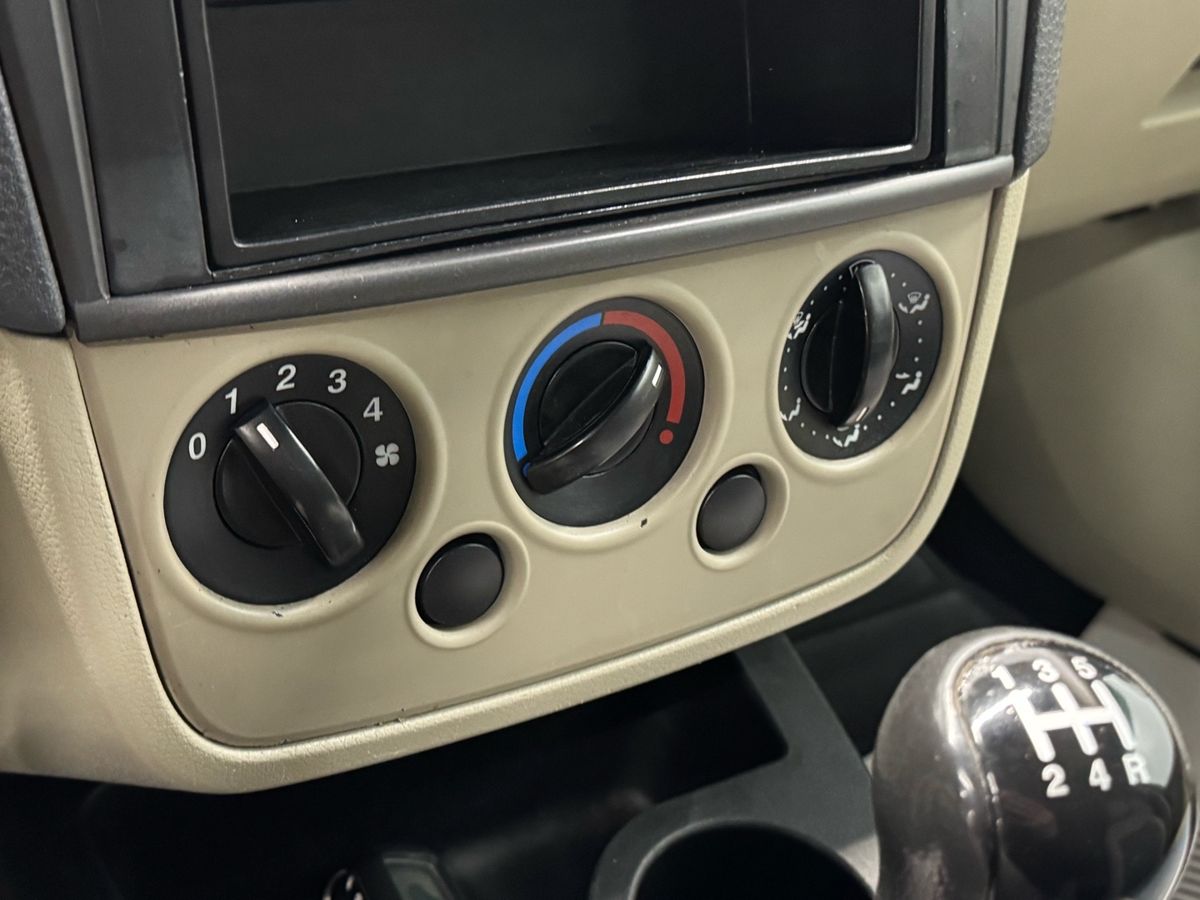 Ford Fiesta 999 2008 г.в., 207 000 км.