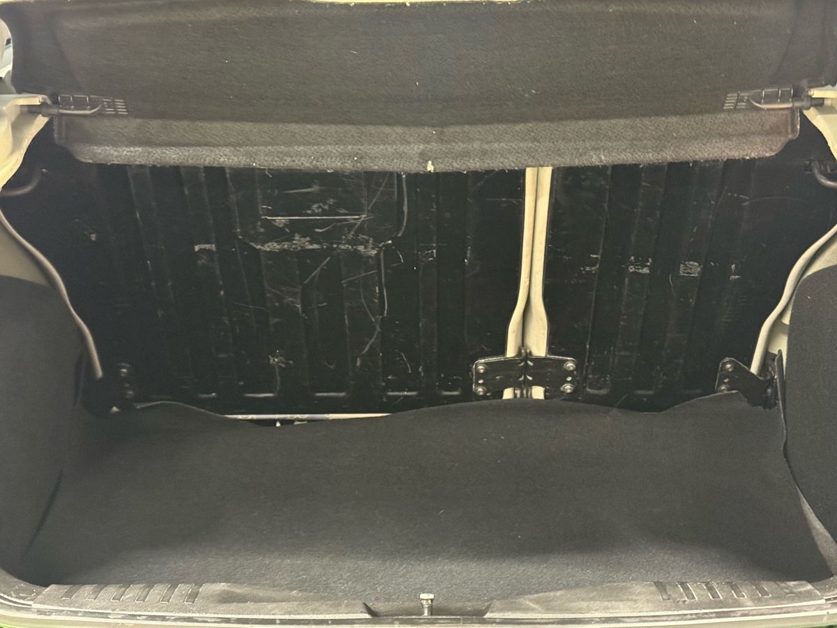 Ford Fiesta 999 2008 г.в., 207 000 км.