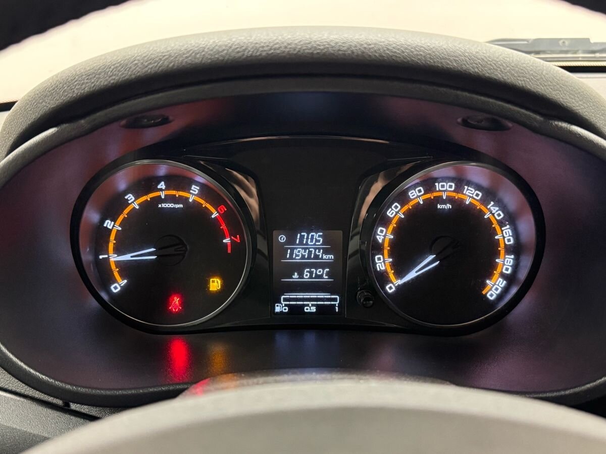 Lada Granta Classic 2020 г.в., 119 468 км.