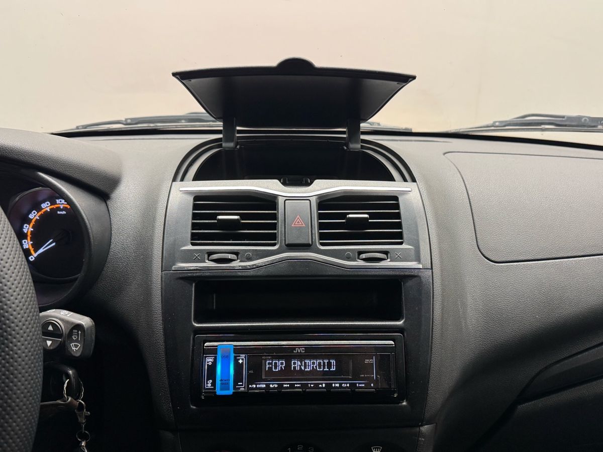 Lada Granta Classic 2020 г.в., 119 468 км.