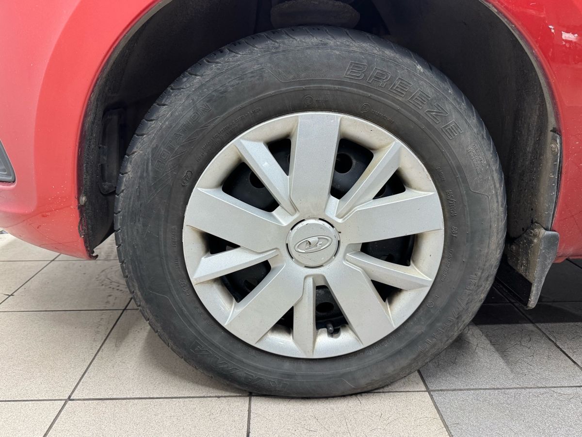 Lada Granta Classic 2020 г.в., 119 468 км.