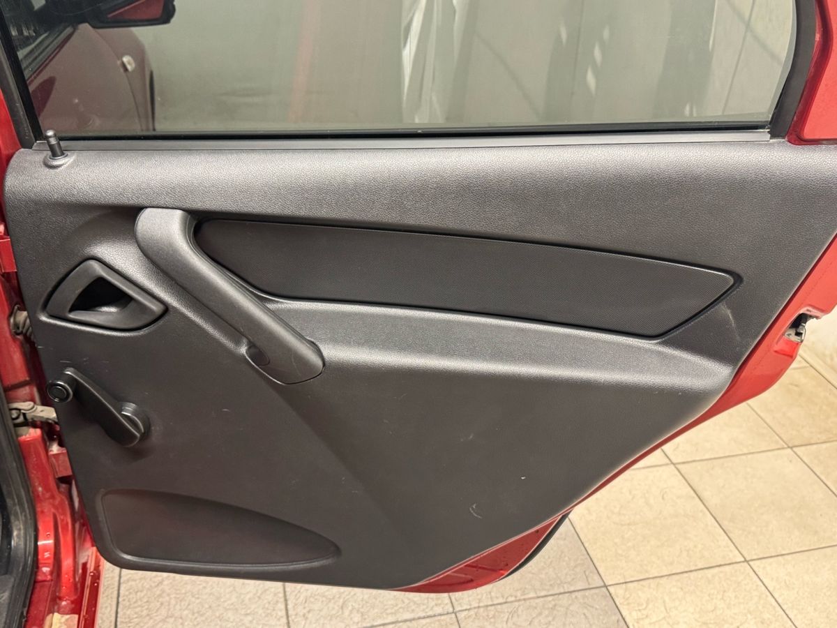 Lada Granta Classic 2020 г.в., 119 468 км.