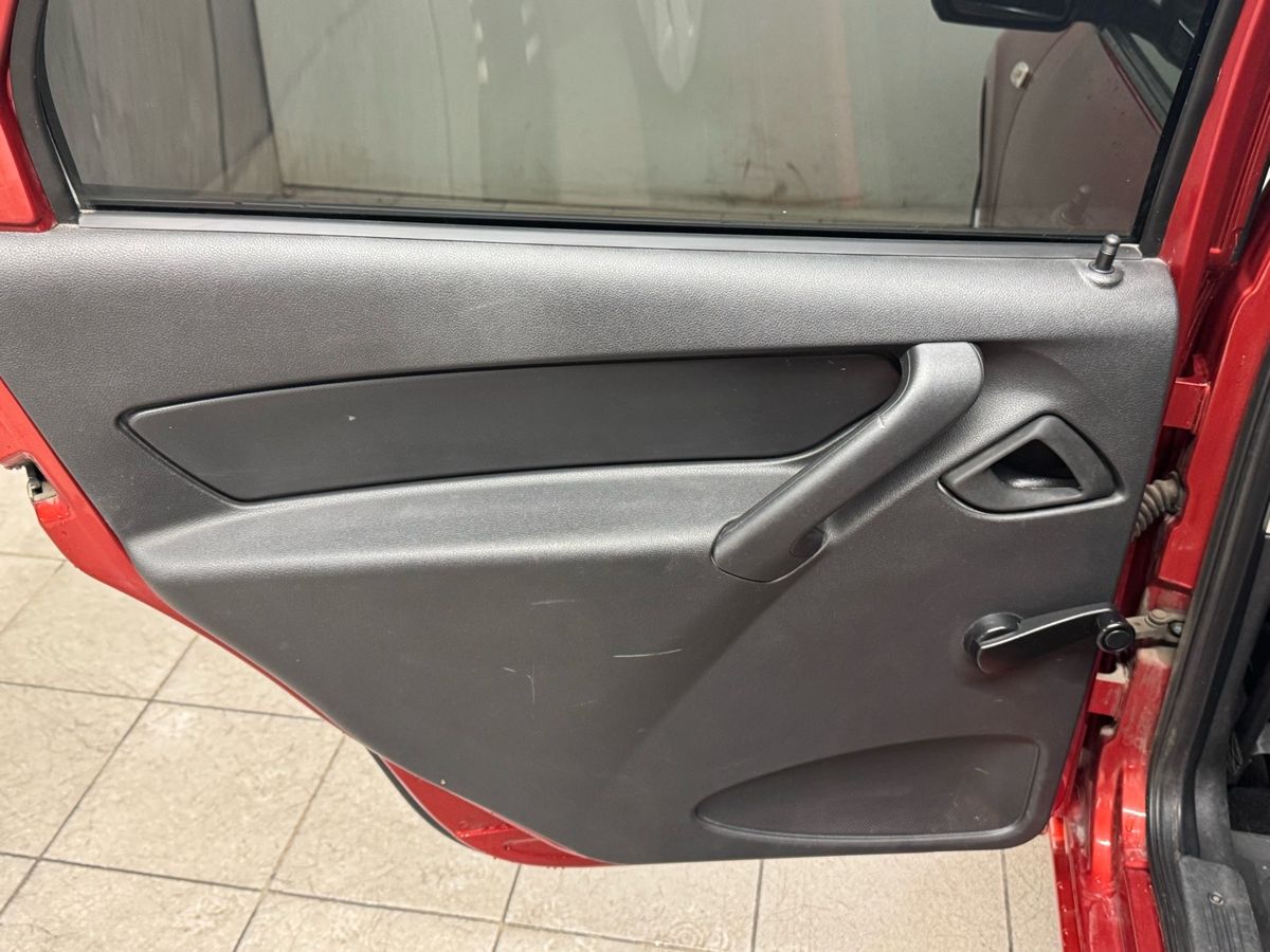 Lada Granta Classic 2020 г.в., 119 468 км.