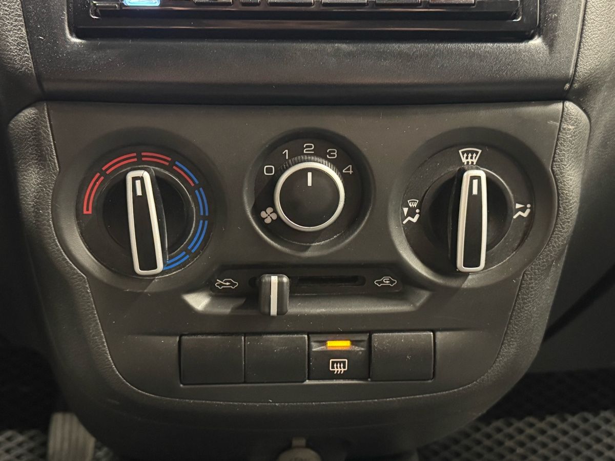 Lada Granta Classic 2020 г.в., 119 468 км.