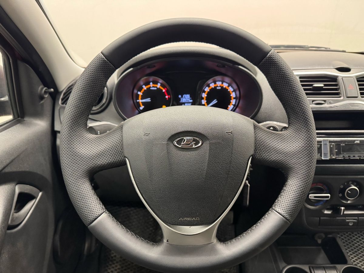 Lada Granta Classic 2020 г.в., 119 468 км.