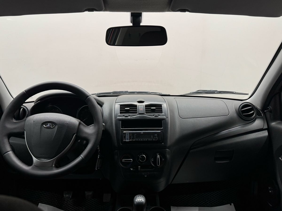 Lada Granta Classic 2020 г.в., 119 468 км.