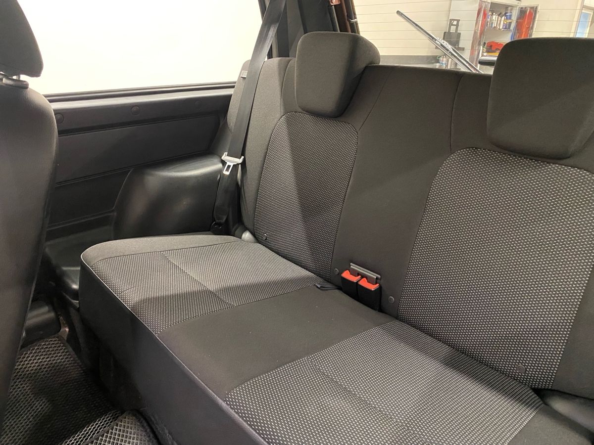 Lada 2121 (4x4) Luxe 2021 г.в., 76 635 км.