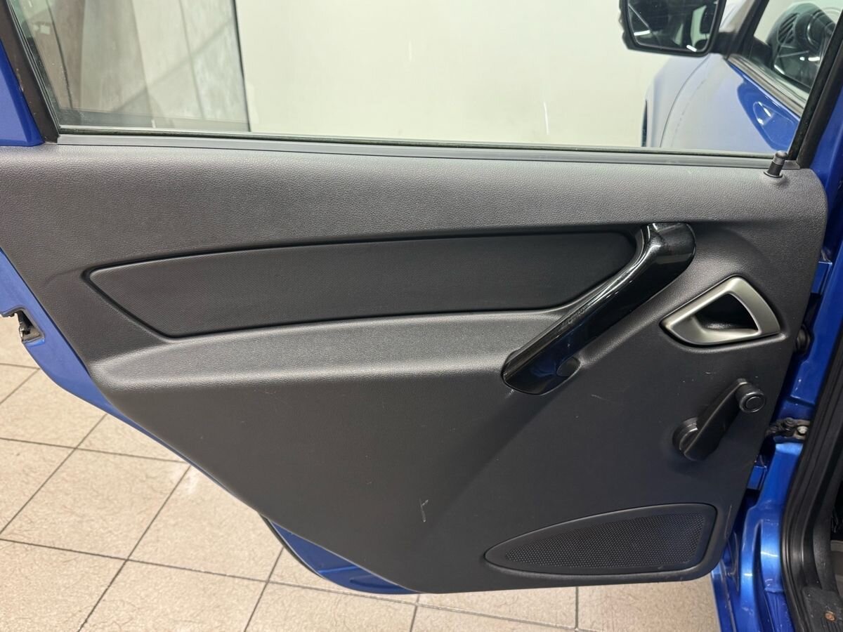 Lada Granta 999 2020 г.в., 79 494 км.