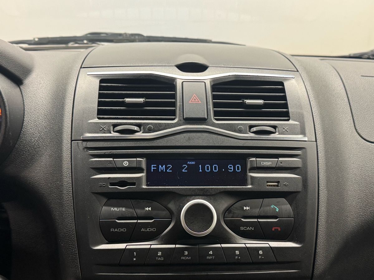 Lada Granta 999 2020 г.в., 79 494 км.