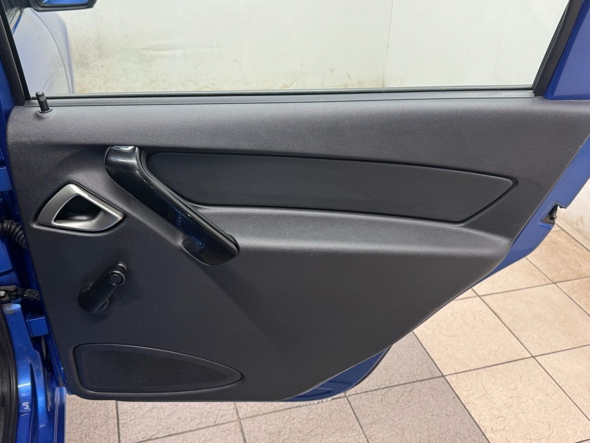 Lada Granta 999 2020 г.в., 79 494 км.