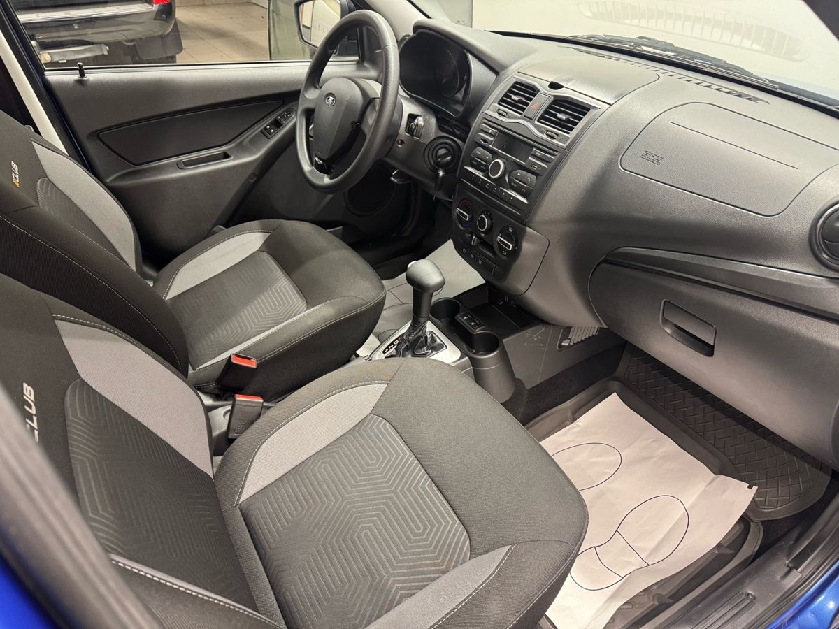 Lada Granta 999 2020 г.в., 79 494 км.