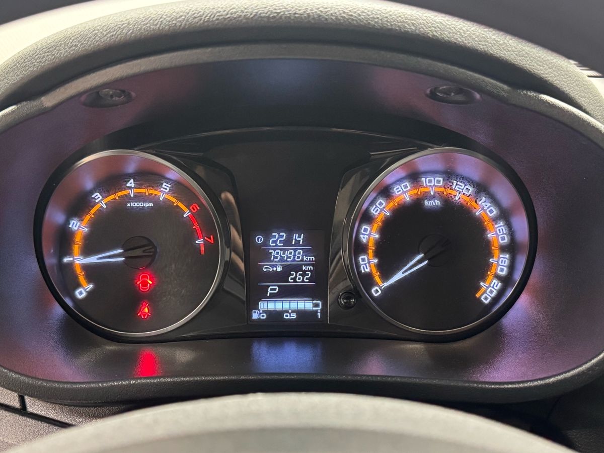 Lada Granta 999 2020 г.в., 79 494 км.