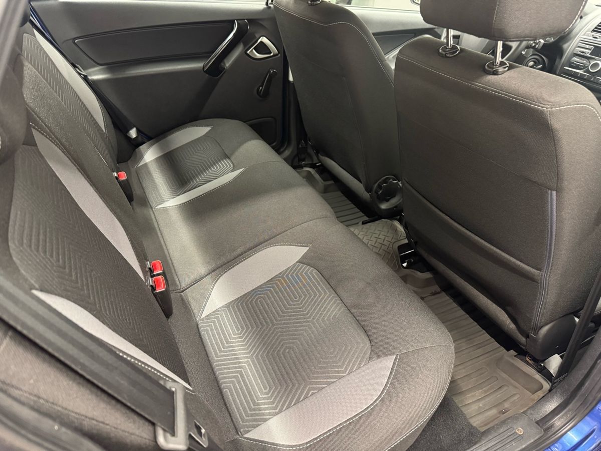 Lada Granta 999 2020 г.в., 79 494 км.