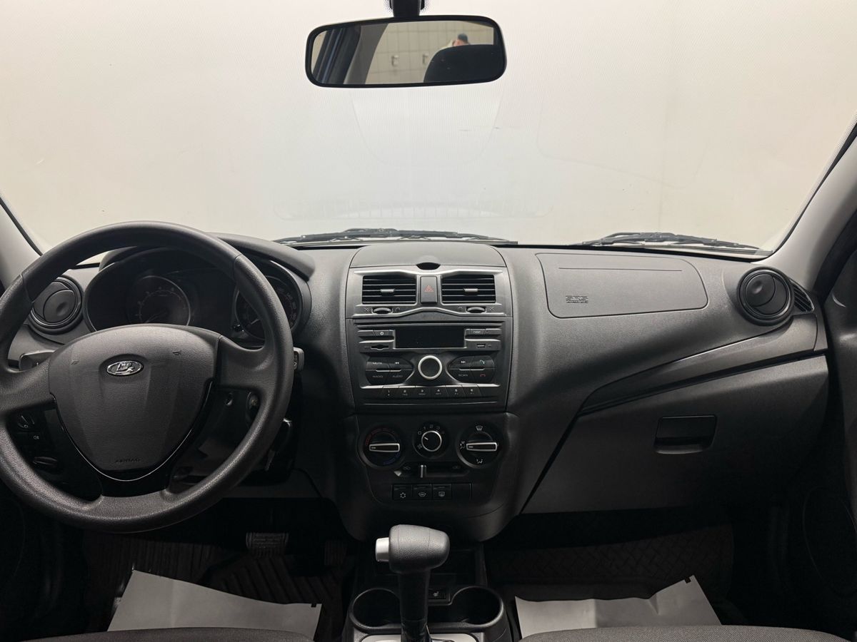 Lada Granta 999 2020 г.в., 79 494 км.