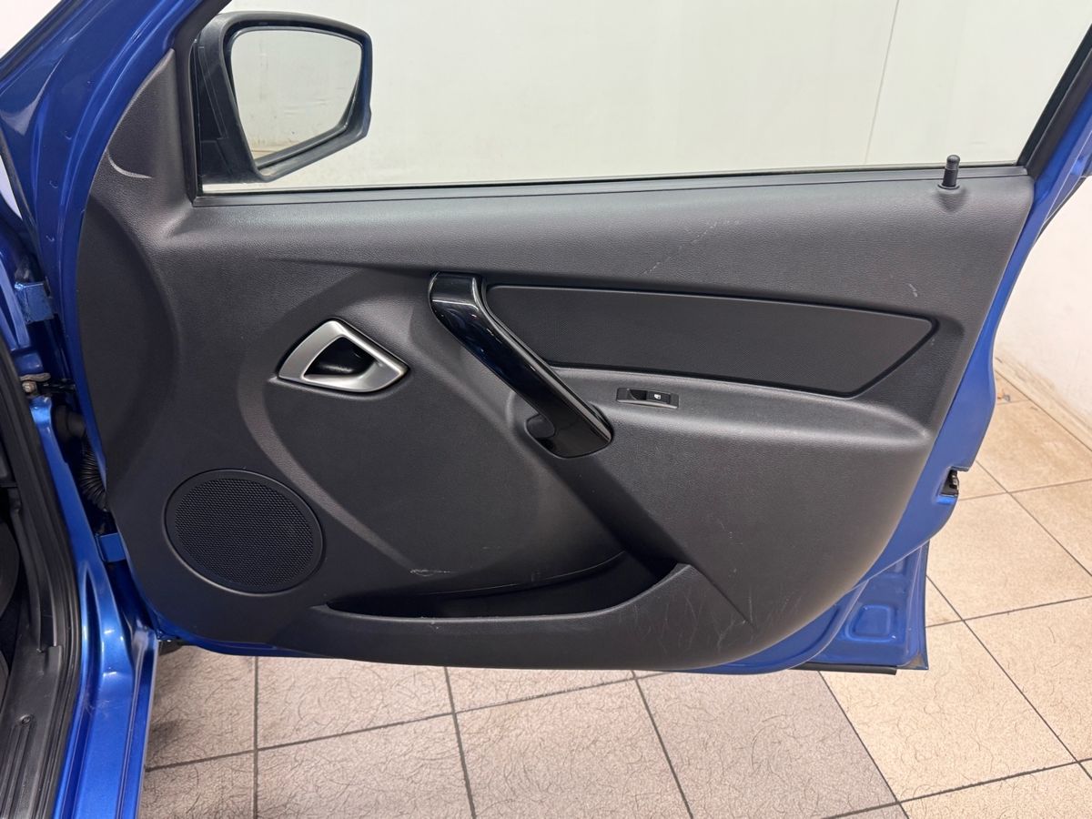 Lada Granta 999 2020 г.в., 79 494 км.