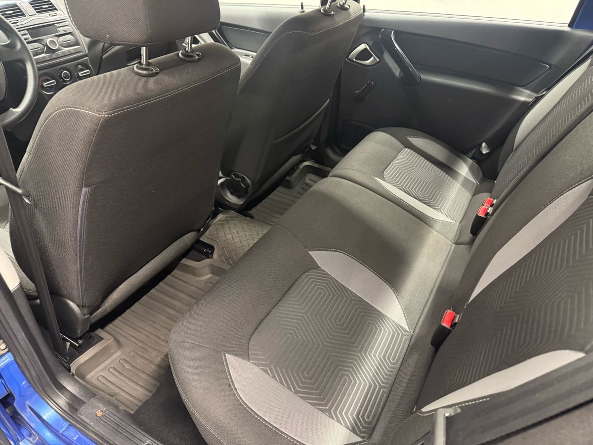 Lada Granta 999 2020 г.в., 79 494 км.