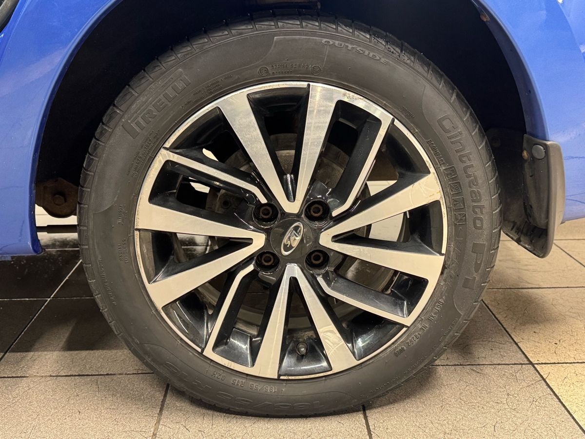 Lada Granta 999 2020 г.в., 79 494 км.