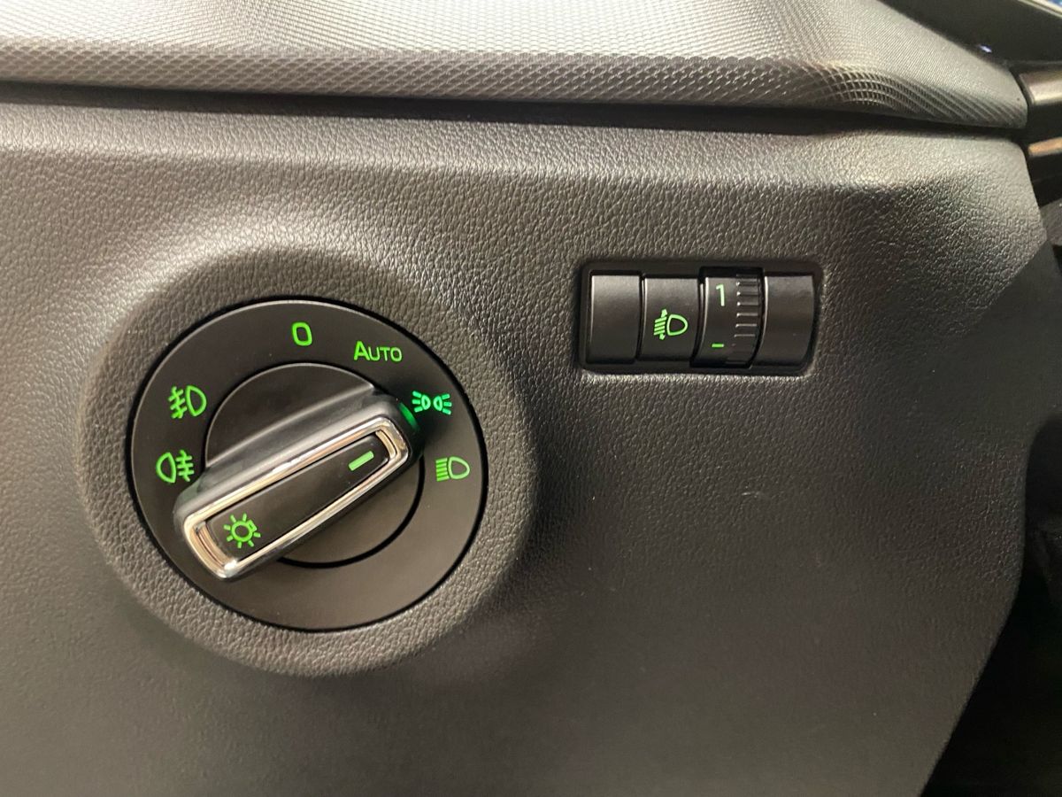 Skoda Rapid Active 2020 г.в., 79 500 км.