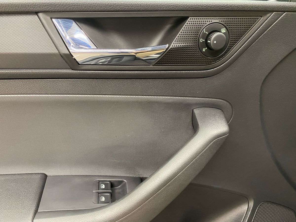 Skoda Rapid Active 2020 г.в., 79 500 км.