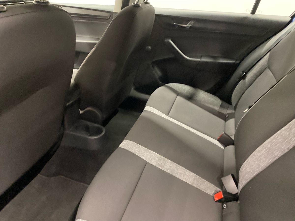 Skoda Rapid Active 2020 г.в., 79 500 км.