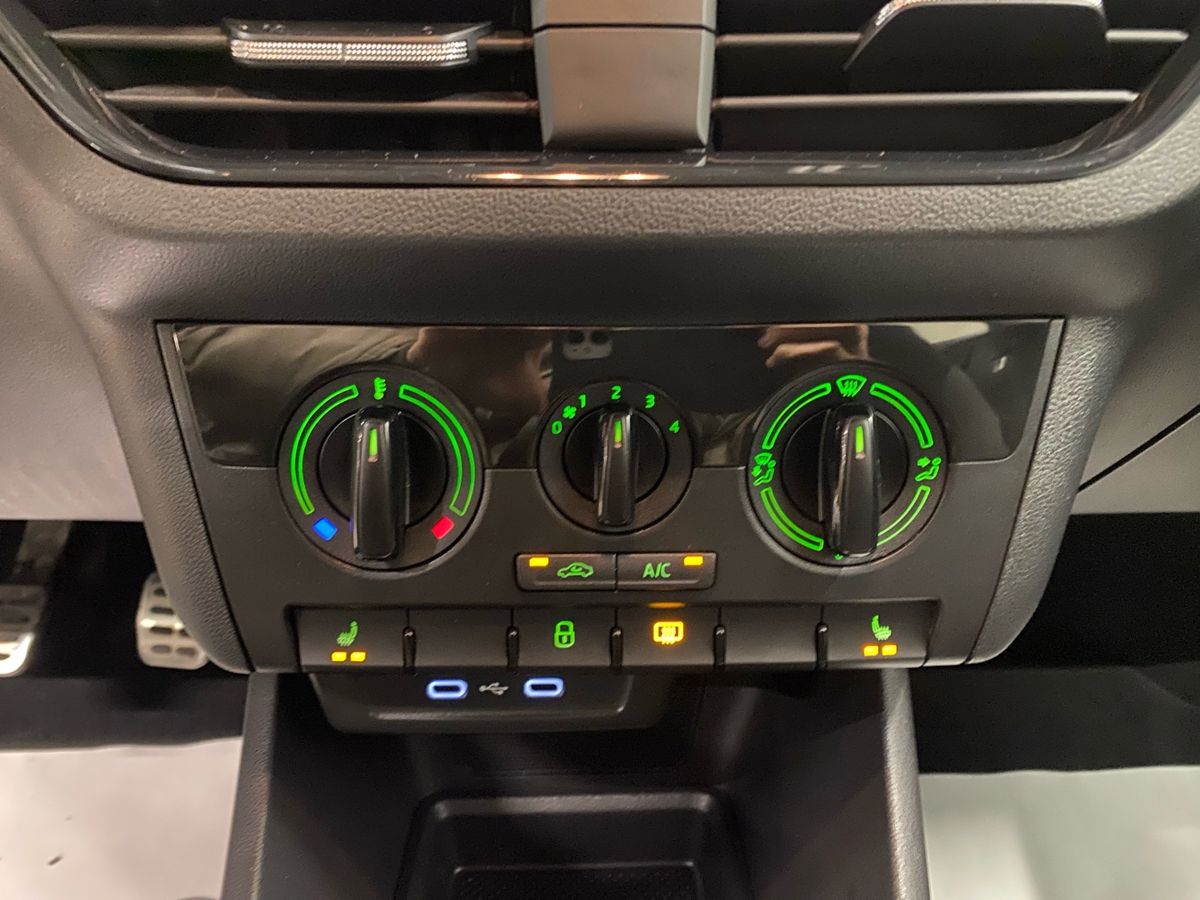 Skoda Rapid Active 2020 г.в., 79 500 км.