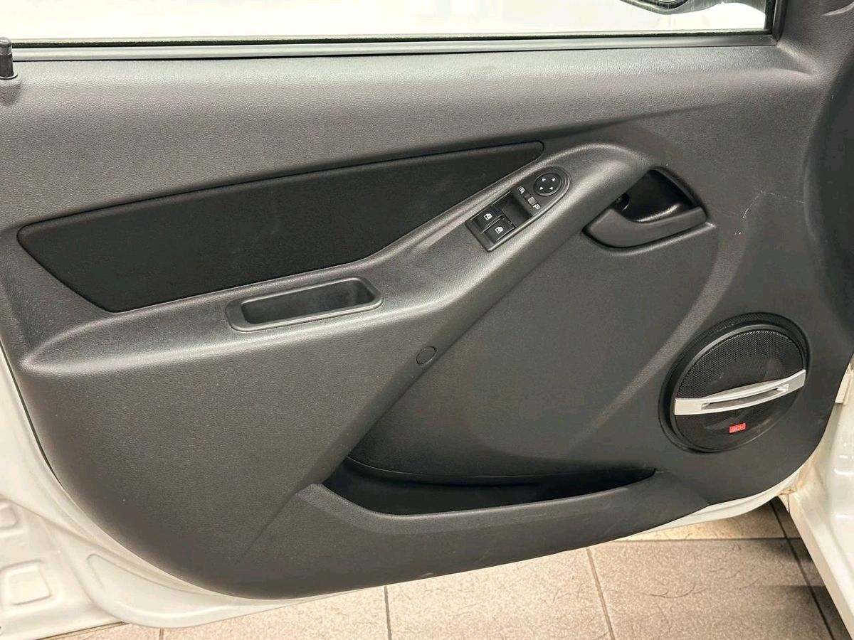 Datsun on-DO Dream I 2017 г.в., 109 000 км.