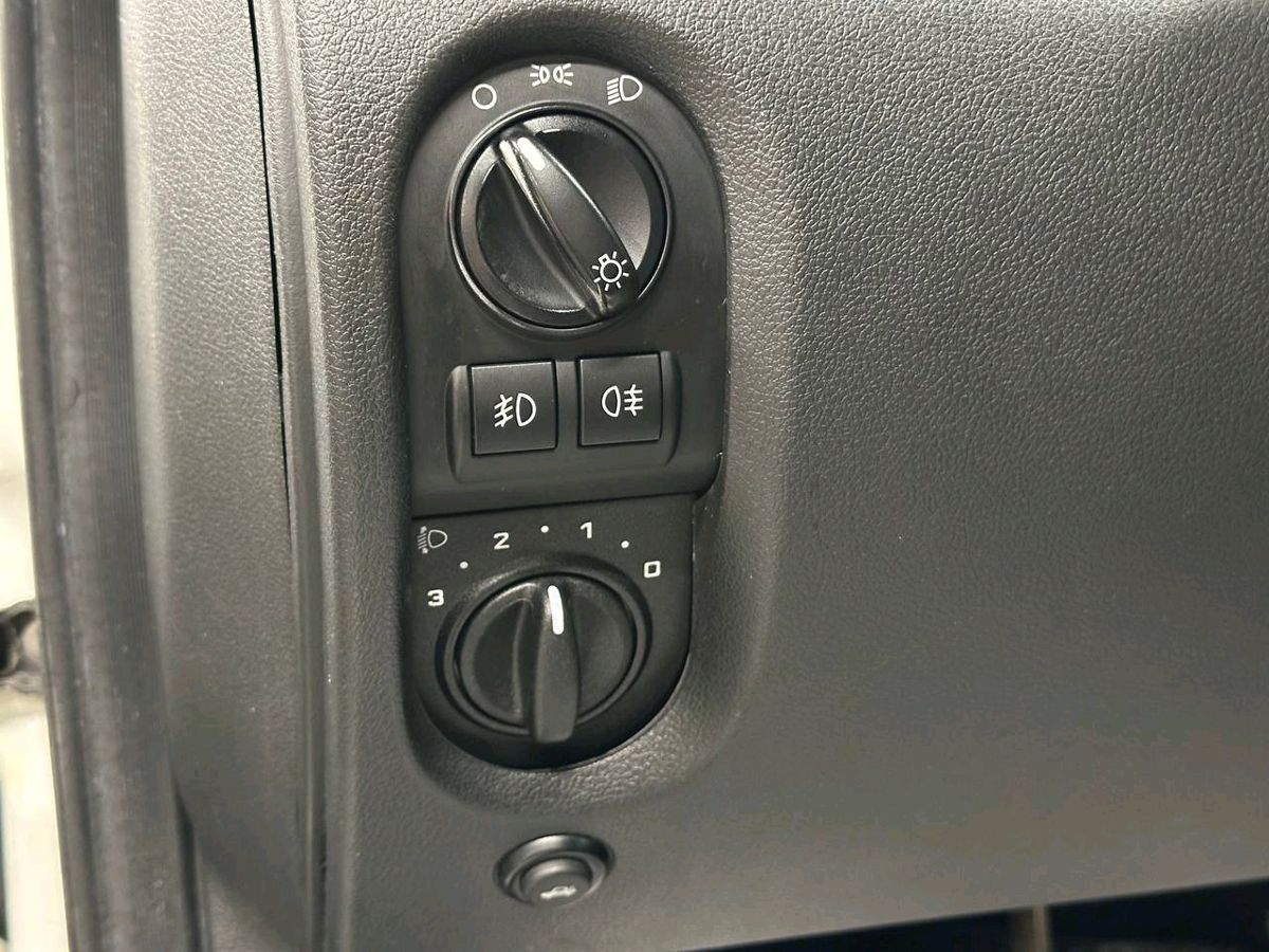 Datsun on-DO Dream I 2017 г.в., 109 000 км.