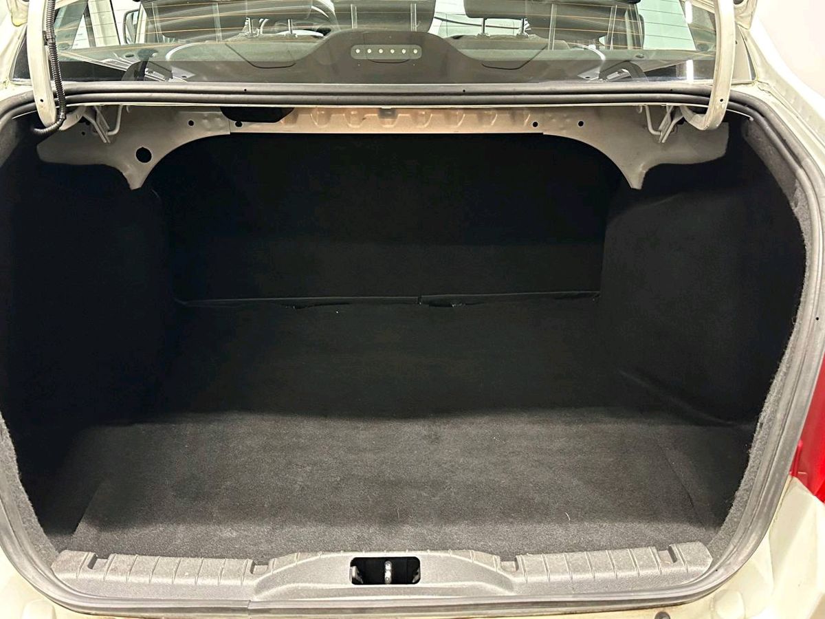 Datsun on-DO Dream I 2017 г.в., 109 000 км.