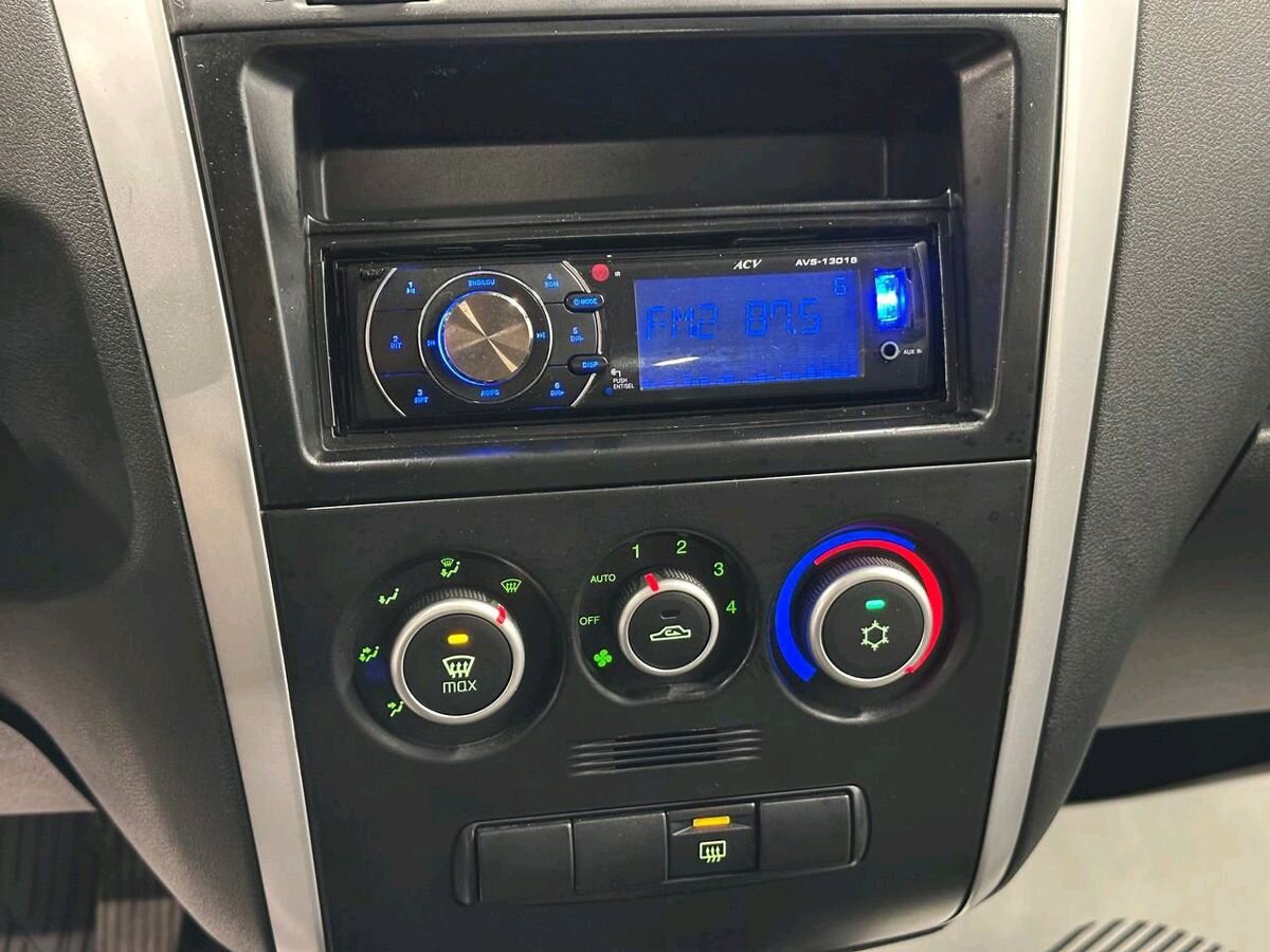 Datsun on-DO Dream I 2017 г.в., 109 000 км.