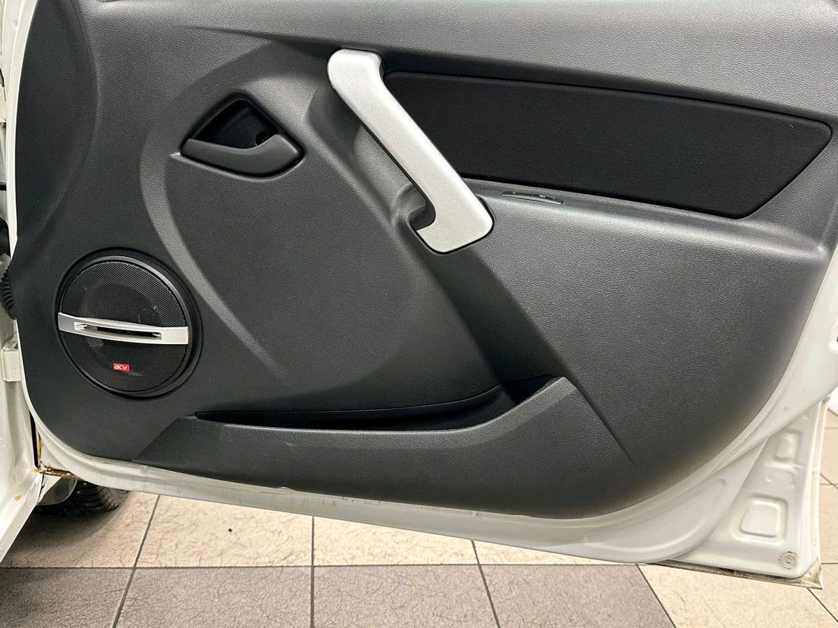 Datsun on-DO Dream I 2017 г.в., 109 000 км.