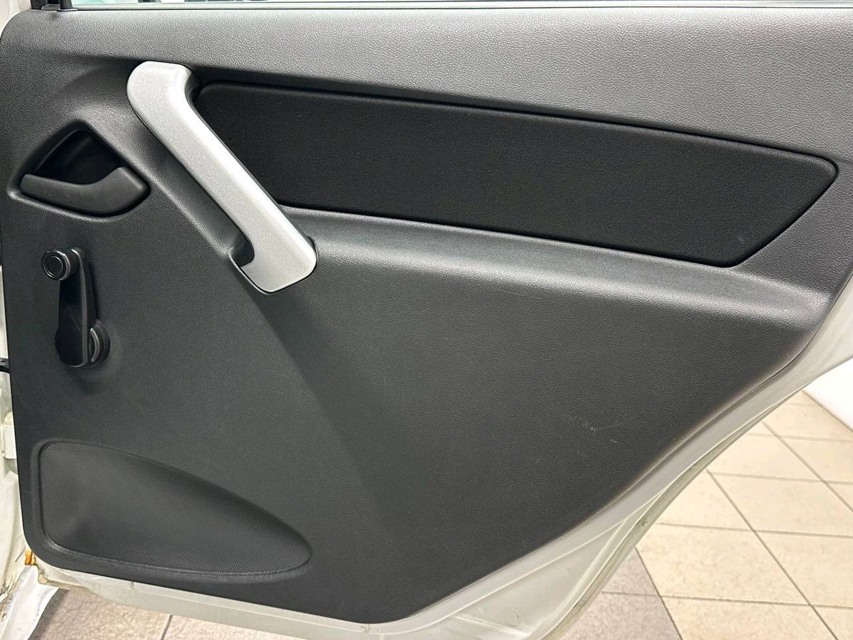 Datsun on-DO Dream I 2017 г.в., 109 000 км.