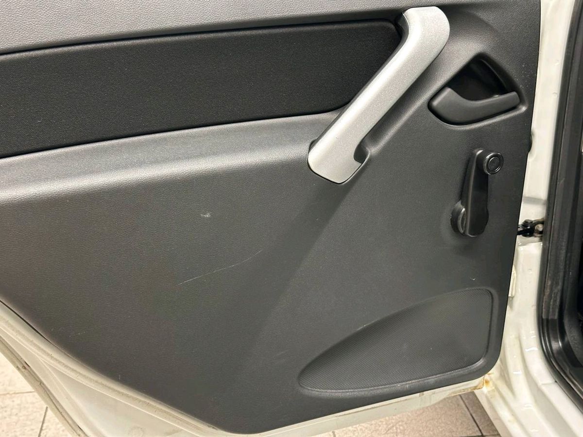 Datsun on-DO Dream I 2017 г.в., 109 000 км.