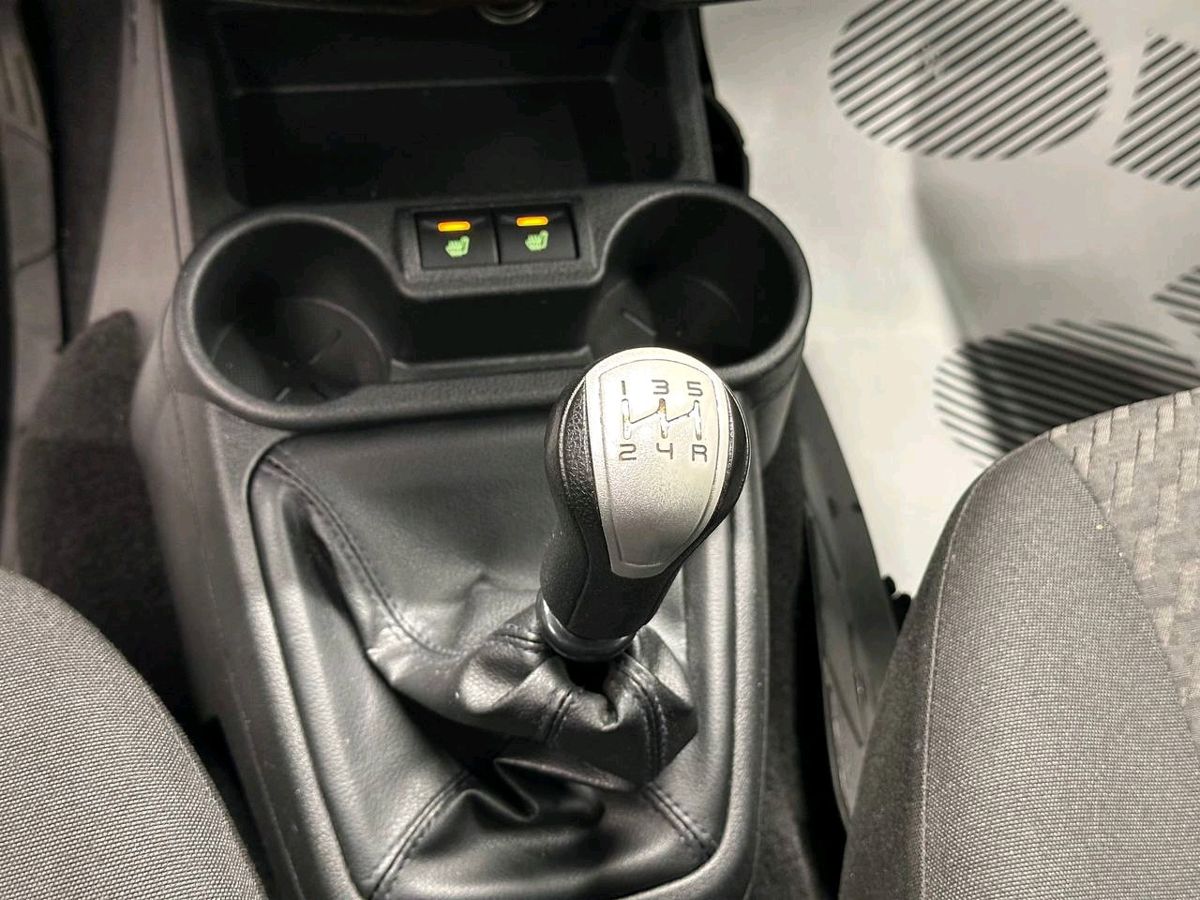 Datsun on-DO Dream I 2017 г.в., 109 000 км.