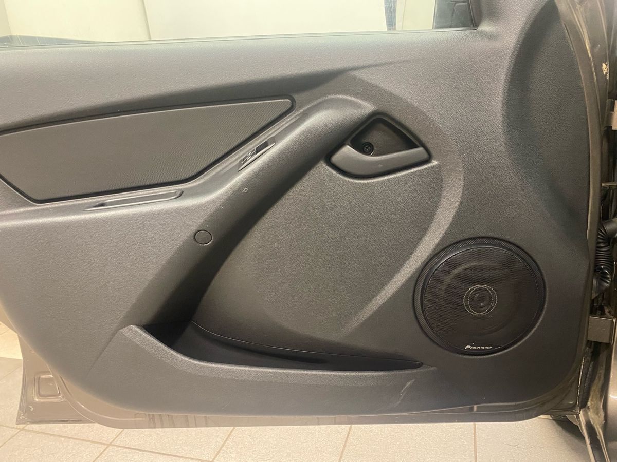 Lada Granta Classic 21901-51-212 (010) 2017 г.в., 110 000 км.