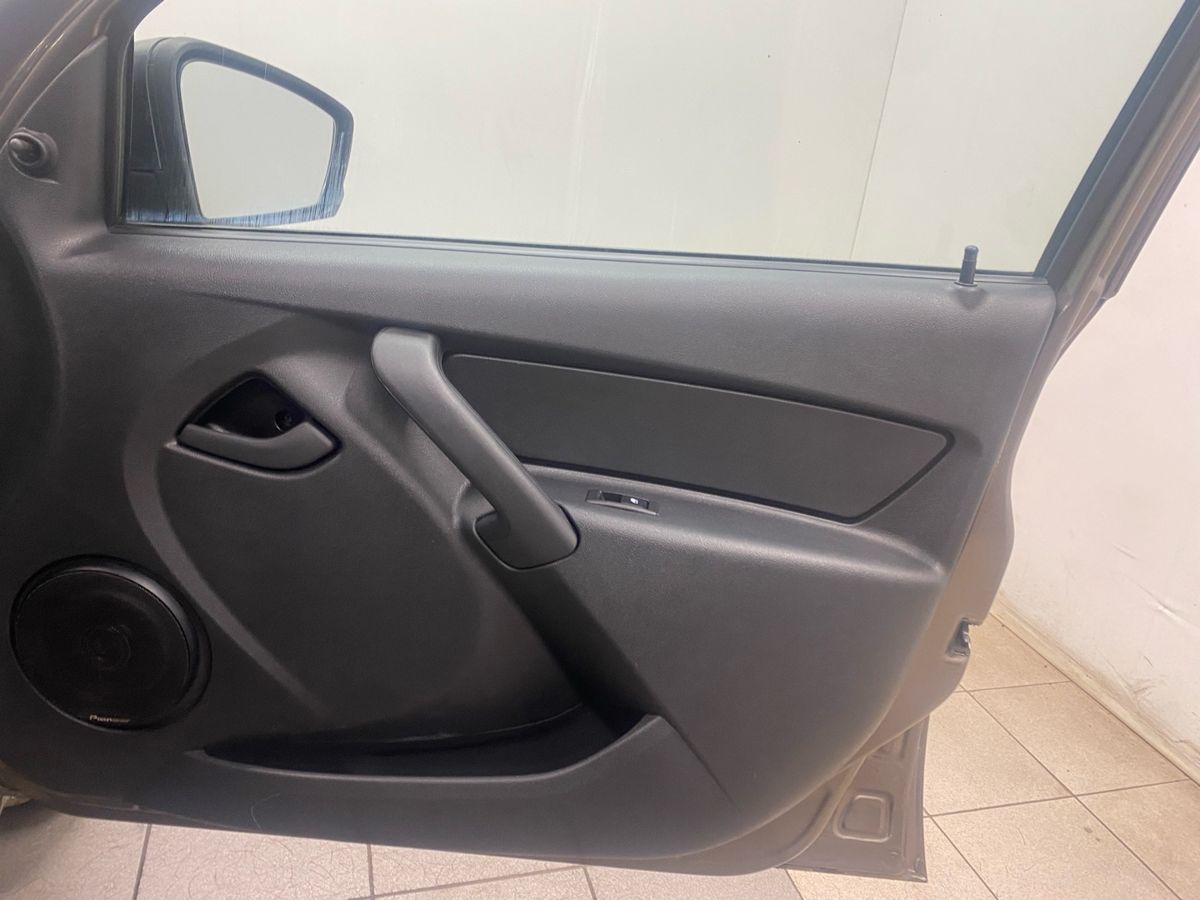 Lada Granta Classic 21901-51-212 (010) 2017 г.в., 110 000 км.