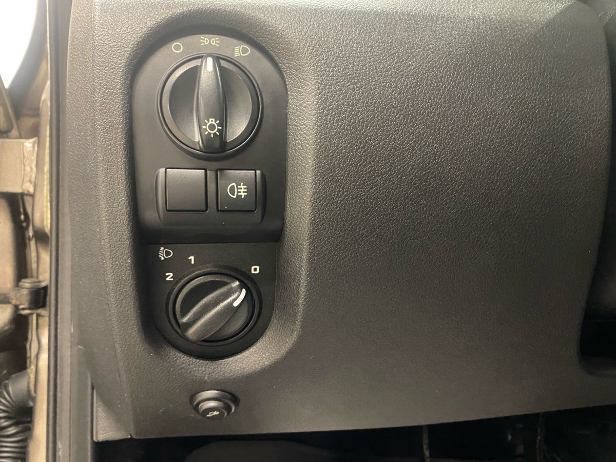 Lada Granta Classic 21901-51-212 (010) 2017 г.в., 110 000 км.