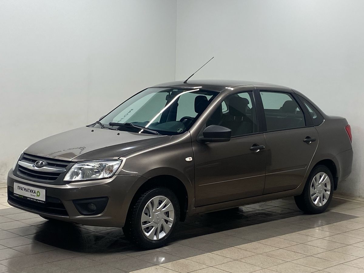 Lada Granta