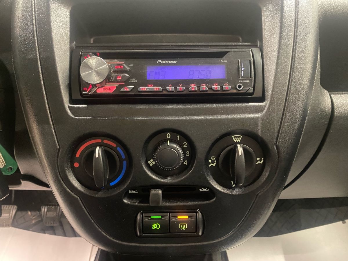 Lada Granta Classic 21901-51-212 (010) 2017 г.в., 110 000 км.