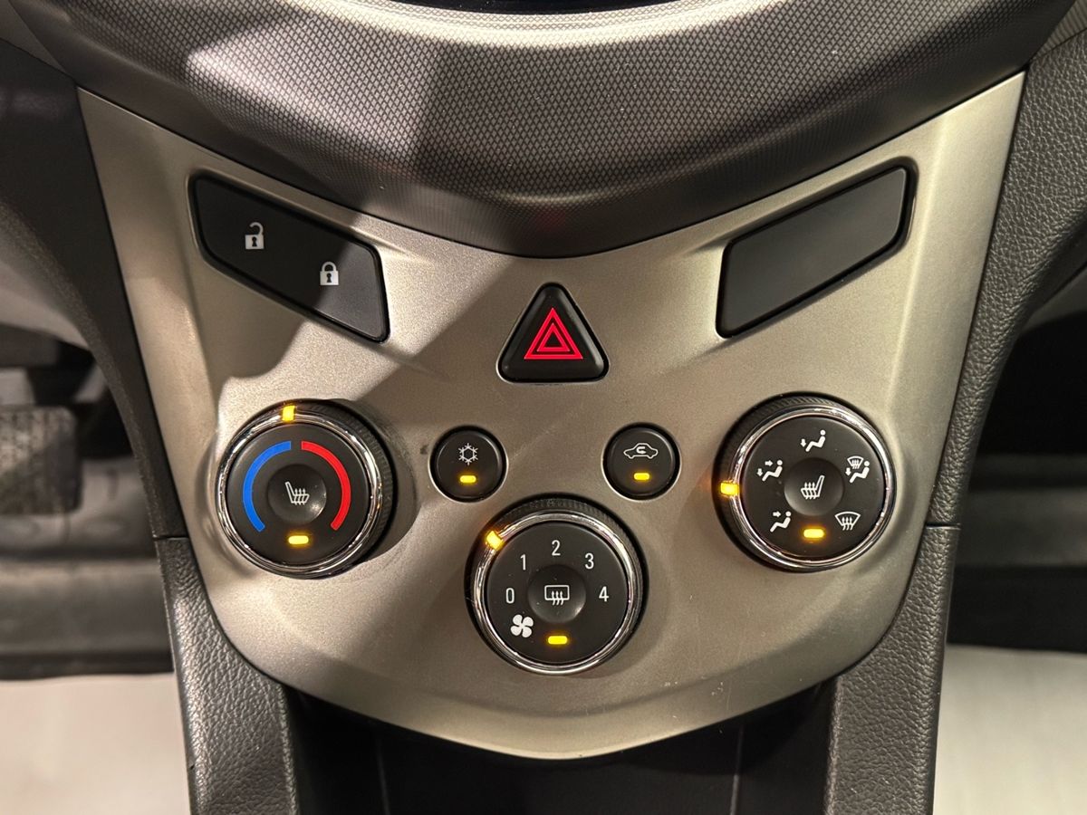 Chevrolet Aveo LT 2014 г.в., 181 000 км.