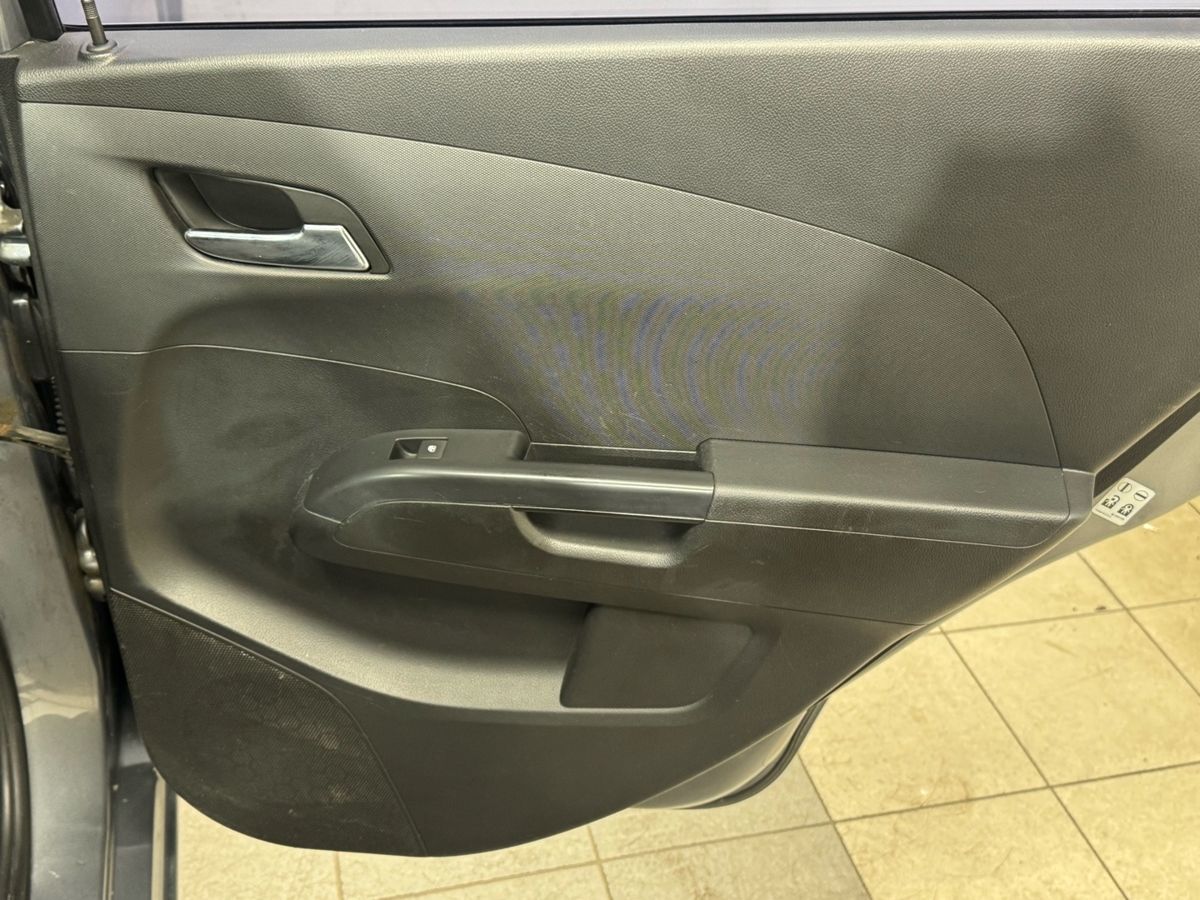 Chevrolet Aveo LT 2014 г.в., 181 000 км.