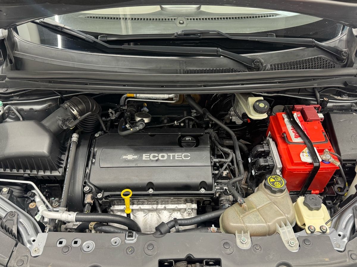 Chevrolet Aveo LT 2014 г.в., 181 000 км.